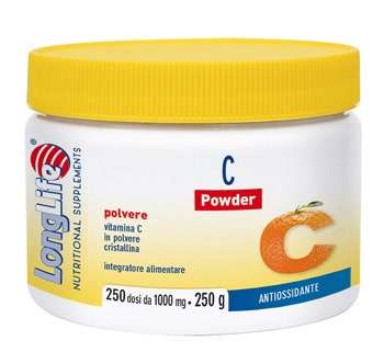 Longlife Cpowder 250g