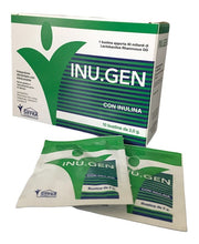 INUGEN 10BUST
