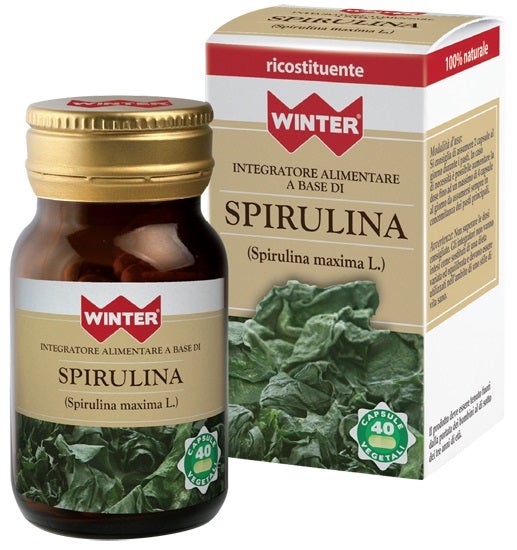 Winter Propolis Sintoss 200 ml