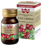 Teinture de raisin d'ours Magentina 50 g