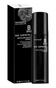 B Lift Age Supreme Collo E Decollete 50ml