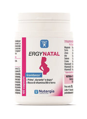 Nutergia Ergynatal 60 Compresse