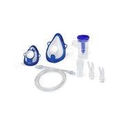 Alvita Kit Accessori Aerosol 7 Pezzi