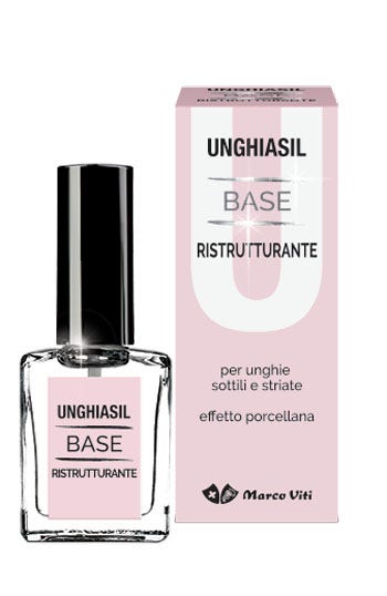 Unghiasil Base Ristruttutante 10ml