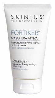 Skinius Masque capillaire actif 150 ml