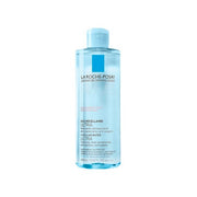 La Roche-Posay Nettoyant Visage Eau Micellaire pour Peaux Réactives 400 ml
