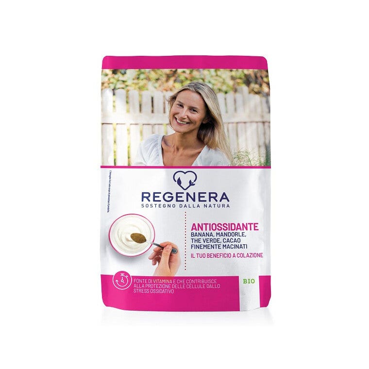 Regenera Antiossidante 150g