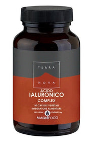 Cento Fiori Glucozin 100 gélules végétales