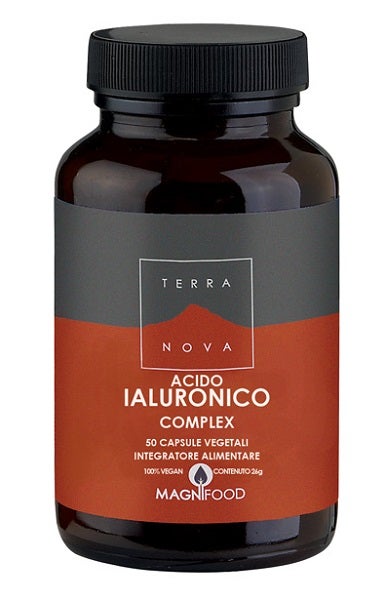 Cento Fiori Glucozin 100 gélules végétales