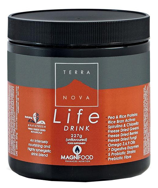 Najtù Crème pour les mains au moringa et aux bois du Tibet 75 ml