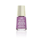 Mavala Minicolor 184 Frozen Berry