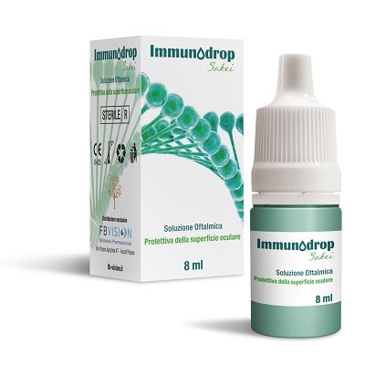 Visulux Solution ophtalmique en monodose 20 flacons monodoses