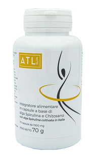 ATL SLIM 70CPS