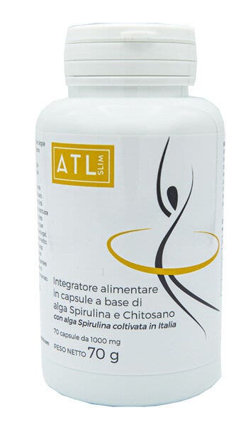 ATL SLIM 70CPS