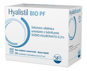 Bergamon Alfa Cosmetic Nettoyant intime 500 ml