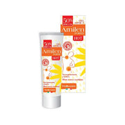 Nature's Blu Salino Gel après-rasage régénérant 100 ml