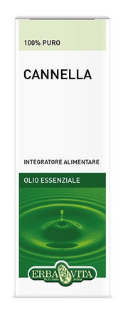Erba Vita Huile essentielle de citron extra 10 ml