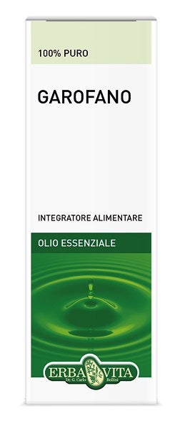 Erba Vita Huile essentielle de menthe 10 ml