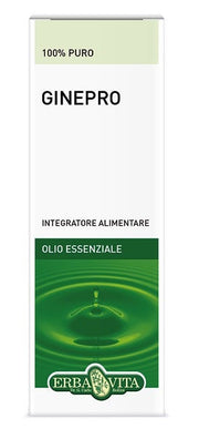 Erba Vita Huile essentielle d'arbre à thé 10 ml