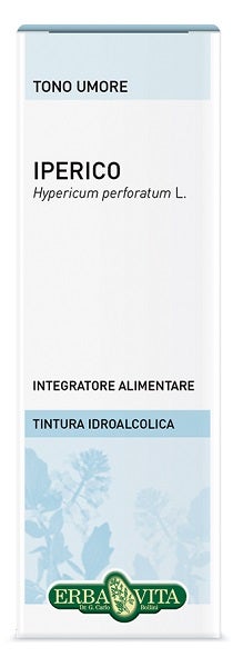 MILLEPERTUIS SOMMET SOL IAL 50 ml
