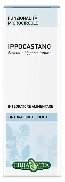 GRENES DE MARRONNIER D'INDE TINT IAL 50 ml