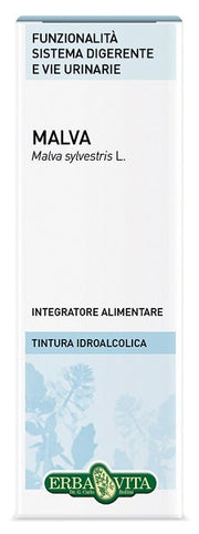 Erba Vita Orthosiphon Teinture hydroalcoolique 50 ml