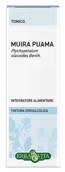 Erba Vita Passiflora Sommita Solution hydroalcoolique 50 ml