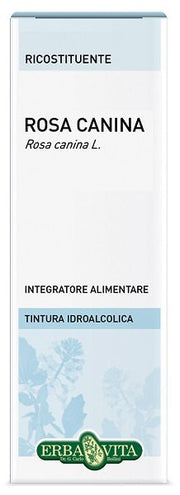 ROSA CANINA BAC TINT IAL 50ML