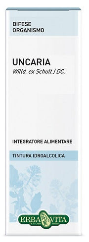 UNCARIA CORT TINT IAL 50 ml EBV