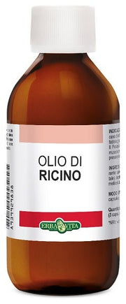 HUILE DE RICIN EX 100 ml