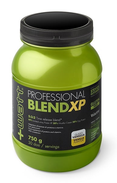 PROFESSIONAL BLEND XP VAN 750G
