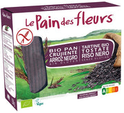 PAIN FLEURS TART TOST RISO150G