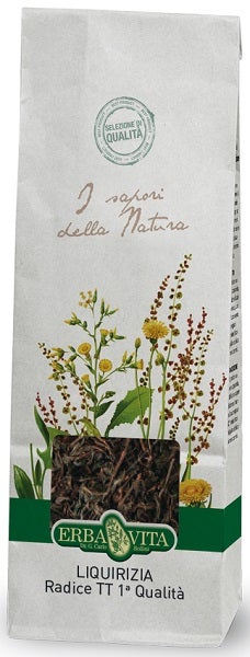 FLEURS DE SUREAU 100G