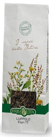 HOUBLON TT FEUILLES 100 G