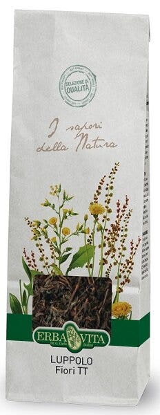 HOUBLON TT FEUILLES 100 G