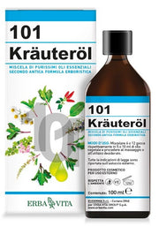 KRAUTEROL 101 LIQUIDO 100ML