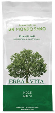 Polvere di Mallo di Noce 100g