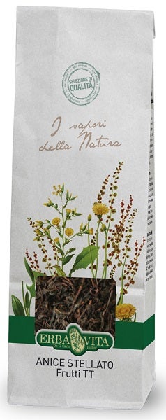 Erba Vita Graines de coriandre 100 g