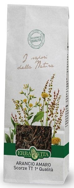 Erisimo Tisane Sommités 100 g