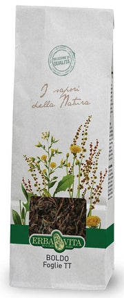 MÉLANGE DE TISANES AU BOULEAU 100G