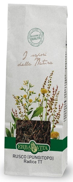 BOLDO MÉLANGE DE TISANES 100G