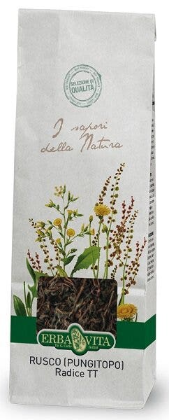BOLDO MÉLANGE DE TISANES 100G