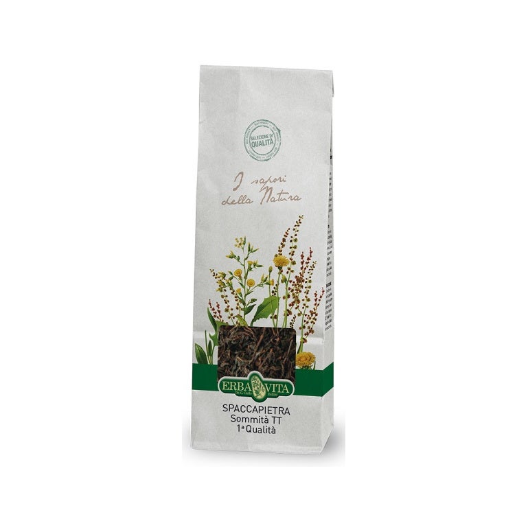 Erba Vita Mélange d'eucalyptus Tisanes 100 g