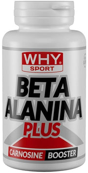WHYSPORT BETA ALANINE PL 90 COMPRIMÉS