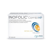 Inofolic Combi HP 20 gélules