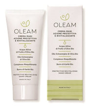 OLEAM CREMA MANI PROT/RIVIT