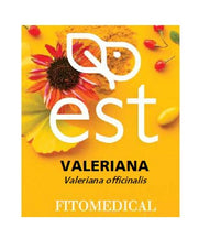 VALERIANA ESTRATTO SECCO 60TAV