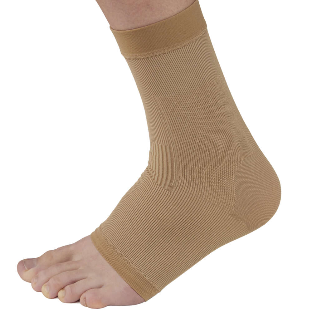 Solidea Silver Support Cheville