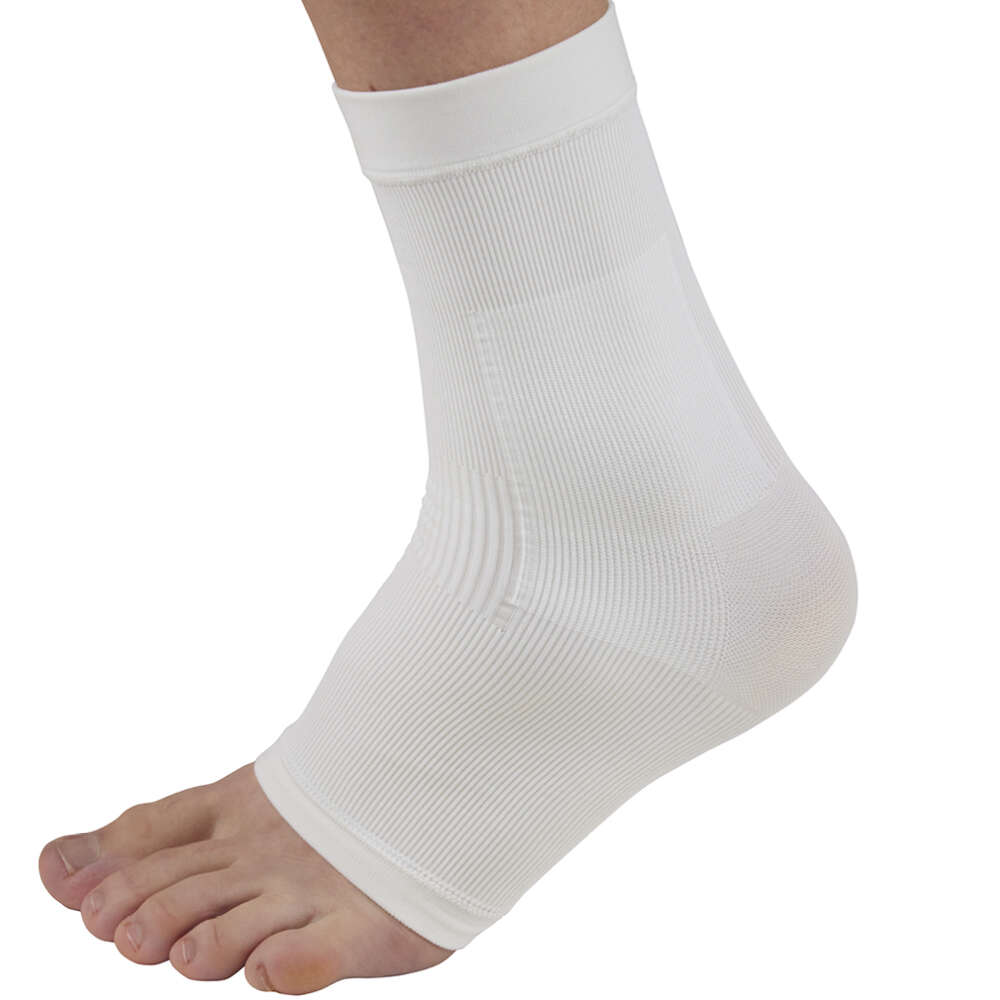 Solidea Silver Support Cheville