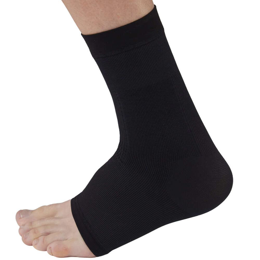Solidea Silver Support Cheville